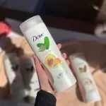 لوسیون بدن داو