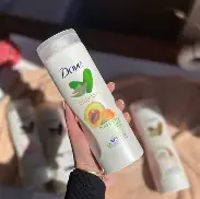 لوسیون بدن داو